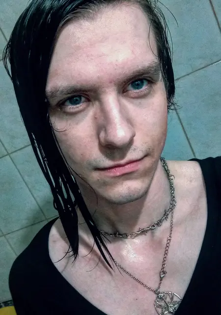 Я Илья, 30, из Иванова, ищу знакомство для вирта