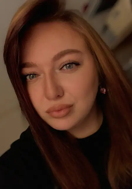 Алена из Иванова, ищу на сайте общение