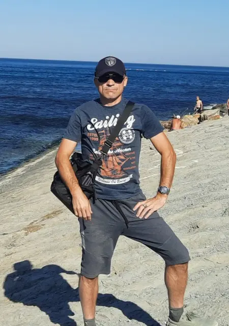 Я Андрей, 47, знакомлюсь без обязательств в Нижнем Новгороде