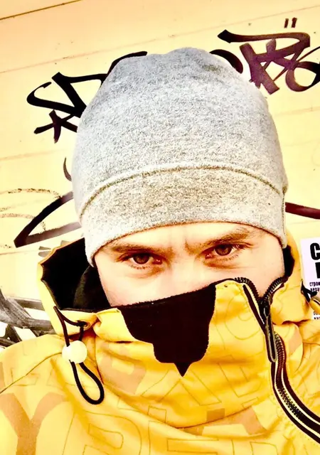 Boss из Орехово-Зуево, мне 30, познакомлюсь для общения