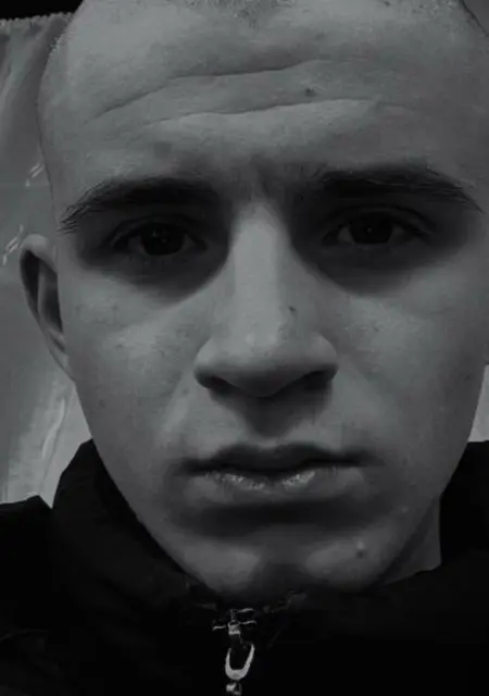 Я Сергей, 25, из Ростова-на-Дону, ищу знакомство для вирта