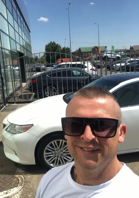 Я Герман, 38, знакомлюсь на одну ночь в Боре