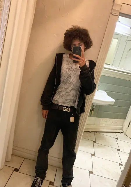 Я Даниэль, 18, знакомлюсь без обязательств в Воронеже