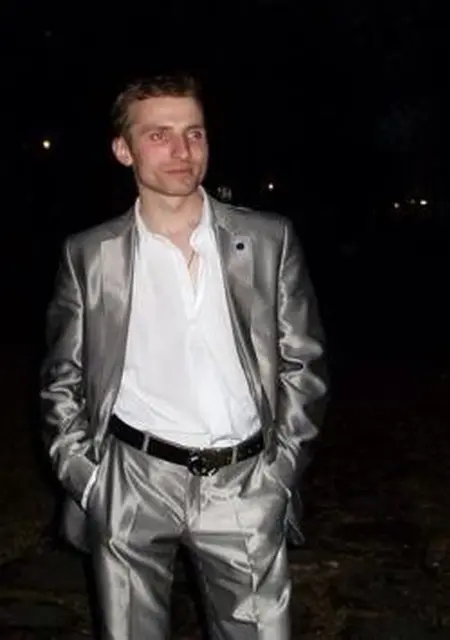 Феникс из Александрова, ищу на сайте знакомства без обязательств