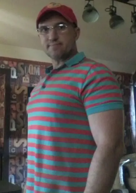 Я Юрий, 51, знакомлюсь для приятного времяпровождения в Волгодонске