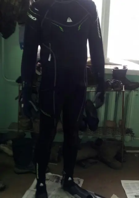 Владимир из Елизова, мне 41, познакомлюсь без обязательств