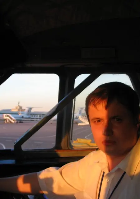 Олег из Химок, мне 56, познакомлюсь на одну ночь