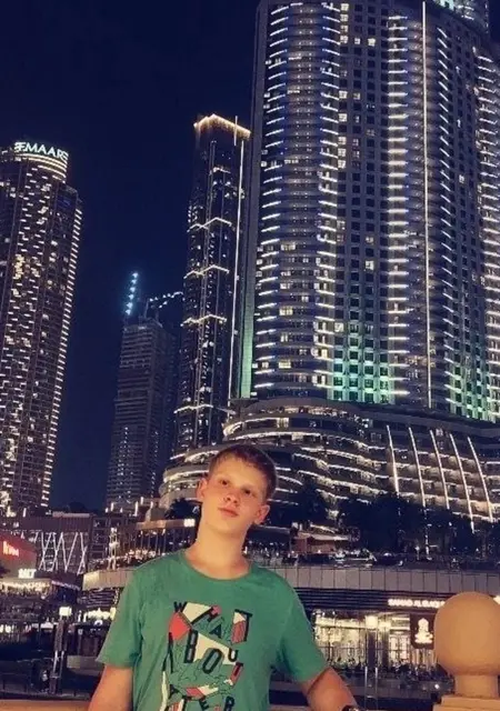 Я Sergey, 19, знакомлюсь на одну ночь в Нижнем Новгороде