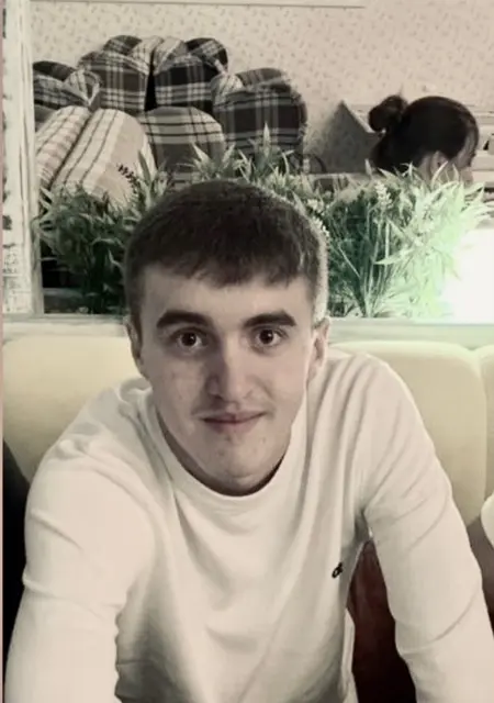 Я Сергей, 19, знакомлюсь для дружбы в Орске