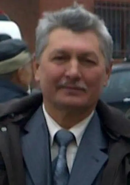 Олег из Анапы, мне 54, познакомлюсь на одну ночь