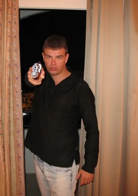 Я Сергей, 41, из Владимира, ищу знакомства на одну ночь