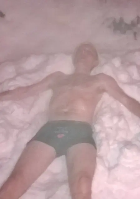 Олег из Новороссийска, мне 51, познакомлюсь на одну ночь