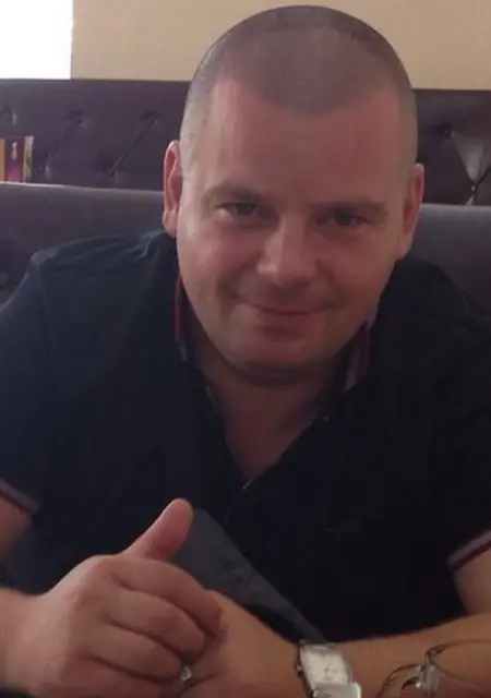 Александр из Павловского Посада, мне 44, познакомлюсь без обязательств