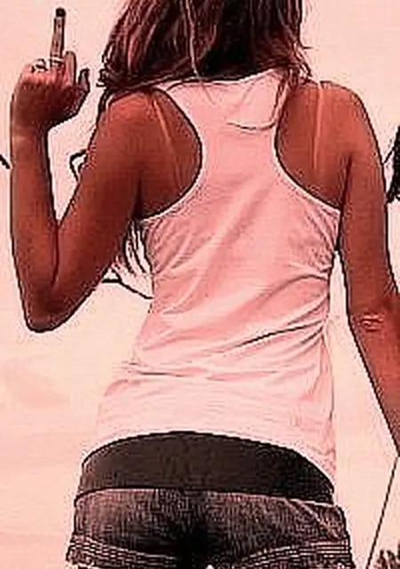 Oksana из Владимира, мне 35, познакомлюсь на одну ночь