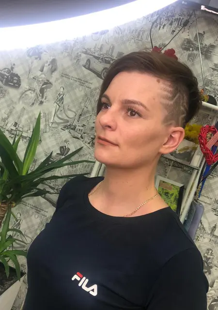 Я Юлия, 34, из Белгорода, ищу знакомство для постоянных отношений