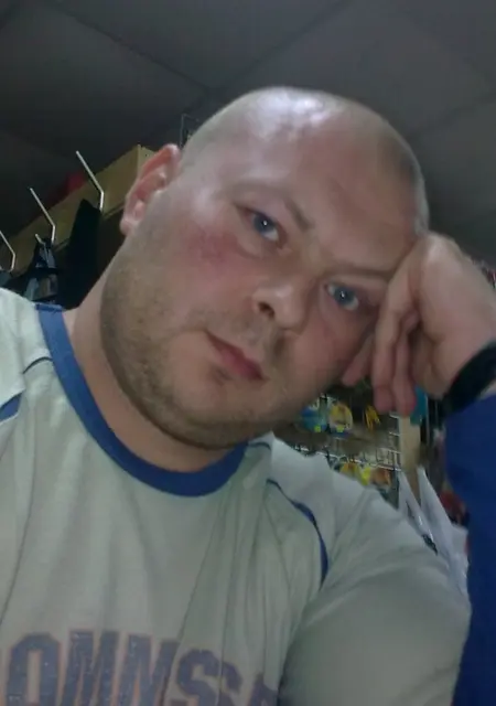 Я Andron, 47, знакомлюсь без обязательств в Обнинске