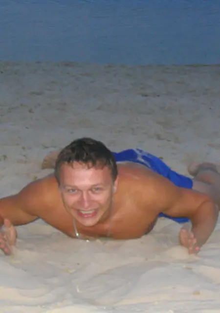 Дима из Волгограда, ищу на сайте знакомства без обязательств