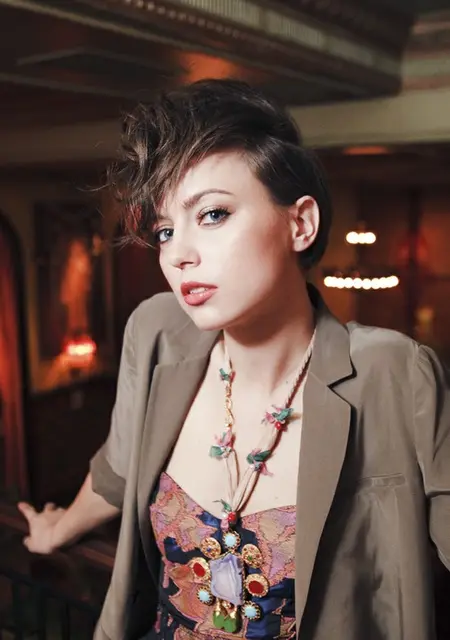 Я Niusha, 34, знакомлюсь без обязательств в Киеве