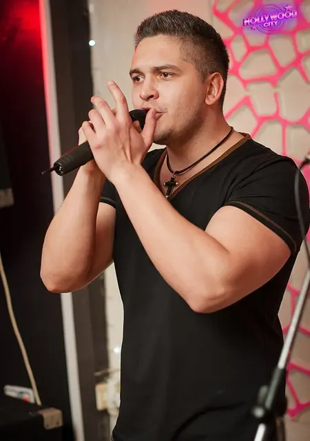 Alex из Кривого Рога, мне 36, познакомлюсь без обязательств