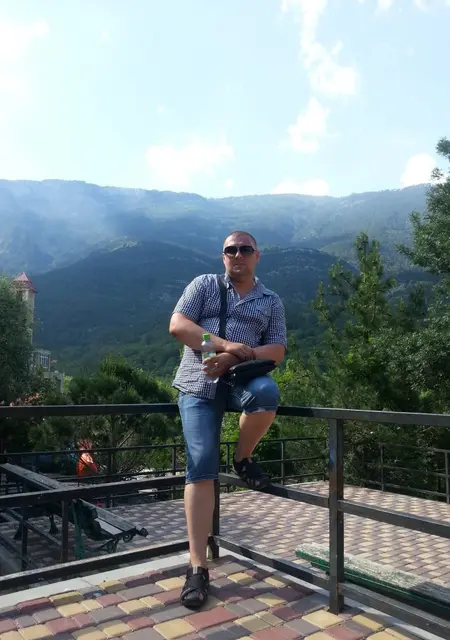 Славентий из Пангоды, ищу на сайте знакомства на одну ночь