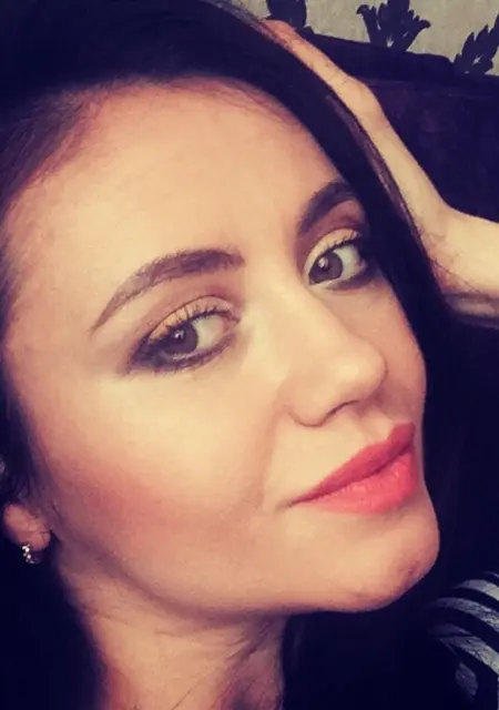 Kris из Караганды, мне 32, познакомлюсь для приятного времяпровождения