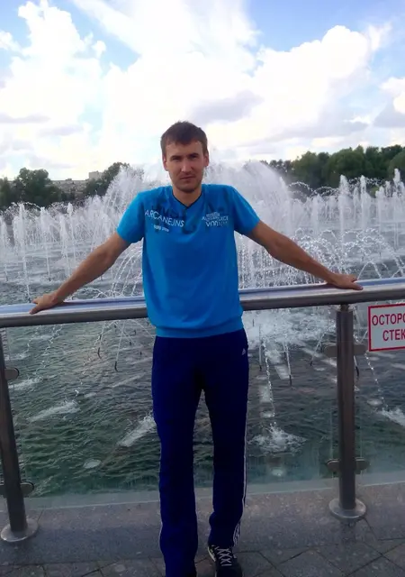 Алексей из Дзержинска, мне 38, познакомлюсь для постоянных отношений