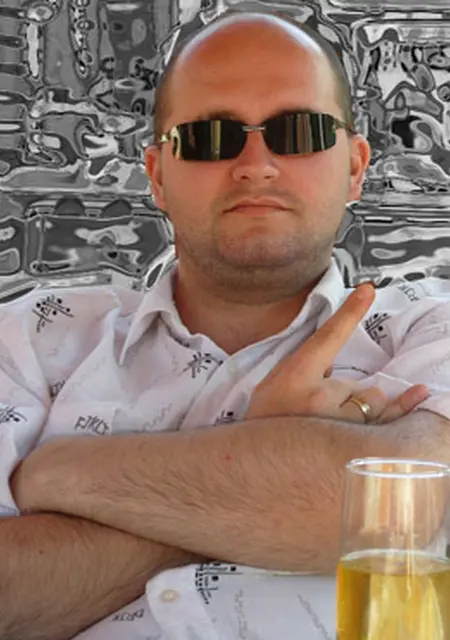 Я Dart Weydor, 46, знакомлюсь без обязательств в Костроме