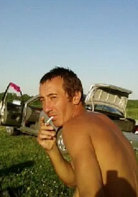 Вячеслав из Киселевска, ищу на сайте знакомства без обязательств