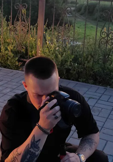 Дима из Казани, мне 20, познакомлюсь для постоянных отношений