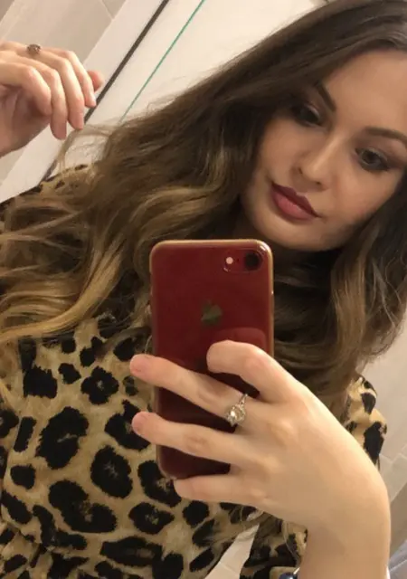 Дарья из Ярославля, ищу на сайте приятное времяпровождение