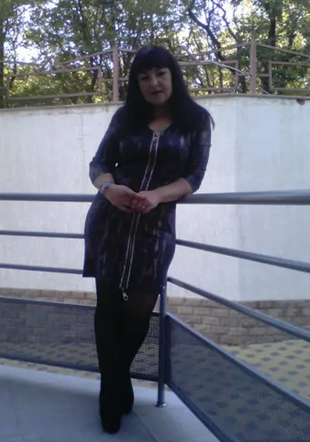 Госпожа из Новороссийска, ищу на сайте постоянные отношения