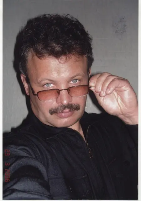 Я Александр, 58, из Химок, ищу знакомства без обязательств