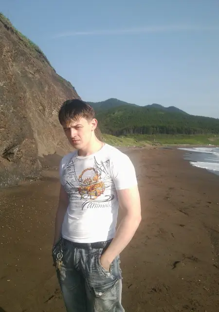 Сергей из Углегорска, мне 38, познакомлюсь на одну ночь