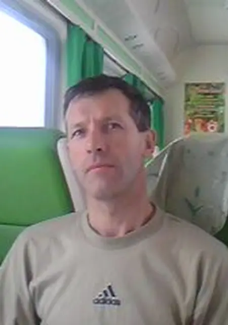 Я Stas, 55, из Читы, ищу знакомство для постоянных отношений