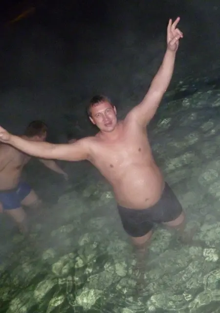 Я Pavel, 43, знакомлюсь для приятного времяпровождения в Ярославле