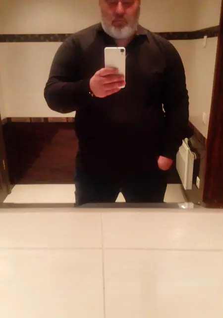 Я Serg, 45, знакомлюсь для общения в Лобне