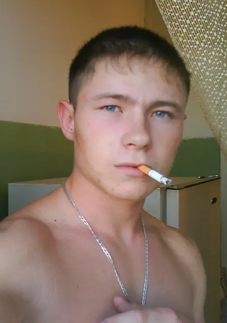 Александр из Бийска, мне 36, познакомлюсь без обязательств