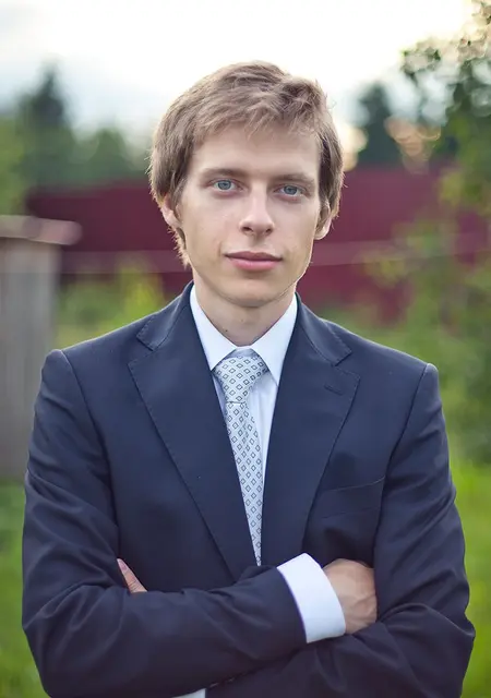 Михаил из Суздаля, мне 37, познакомлюсь на одну ночь