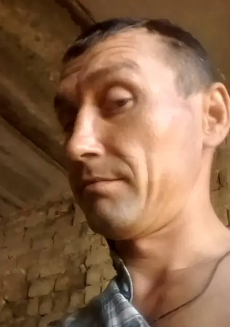 Я Андрейка, 41, знакомлюсь в Комсомольске-на-Амуре