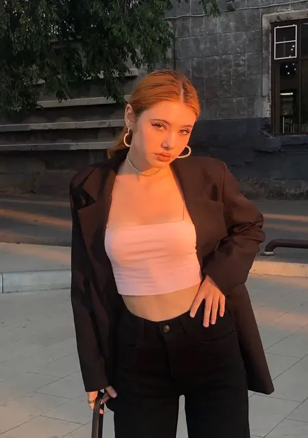 Кристина из Читы, мне 20, познакомлюсь для общения