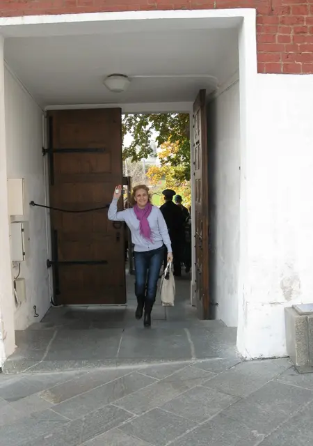 Я Татьяна, 59, из Москвы, ищу знакомства на одну ночь