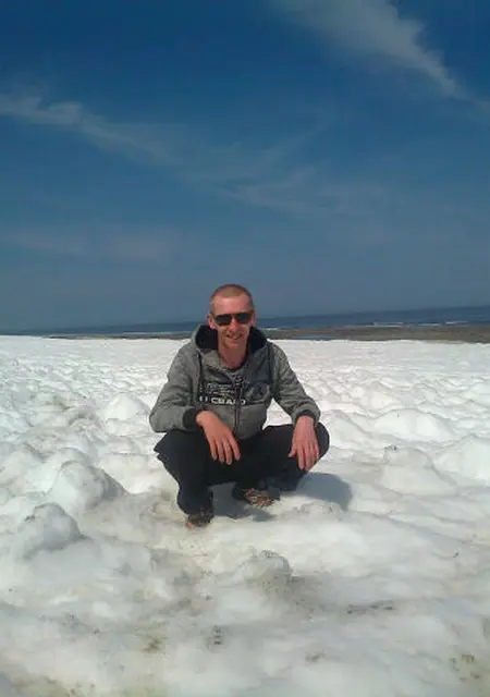 Я Aleksey, 47, из Канска, ищу знакомства без обязательств