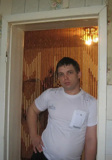 Иван из Нягани, мне 44, познакомлюсь на одну ночь