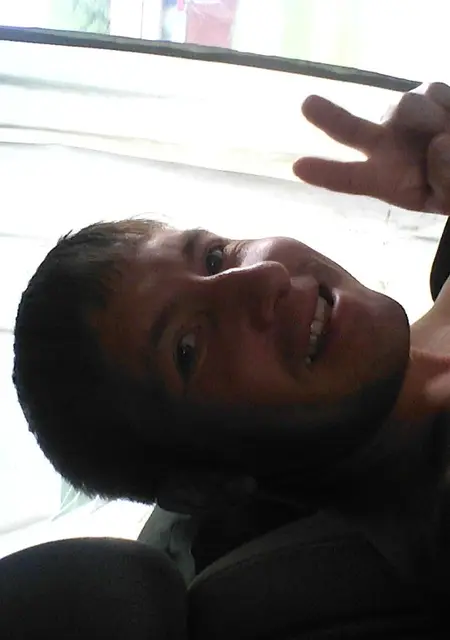 Я Андрей, 39, из Йошкар-Олы, ищу знакомства без обязательств