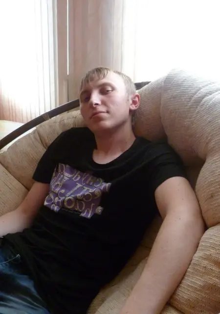 Миха из Асбеста, мне 38, познакомлюсь на одну ночь