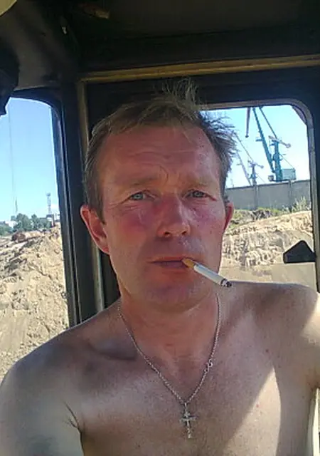 Я Алексей, 50, знакомлюсь для постоянных отношений в Архангельске