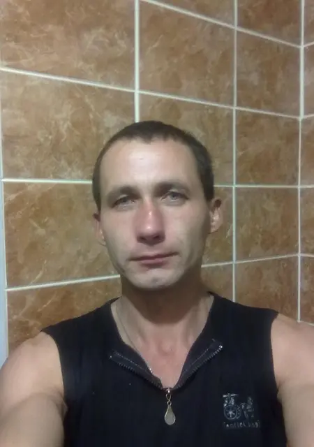 Aleksandr из Тайшета, мне 43, познакомлюсь без обязательств