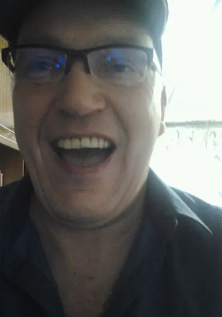 Я Хрестофор, 47, знакомлюсь без обязательств в Жуковском