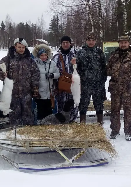 Well из Боровичей, мне 42, познакомлюсь для приятного времяпровождения