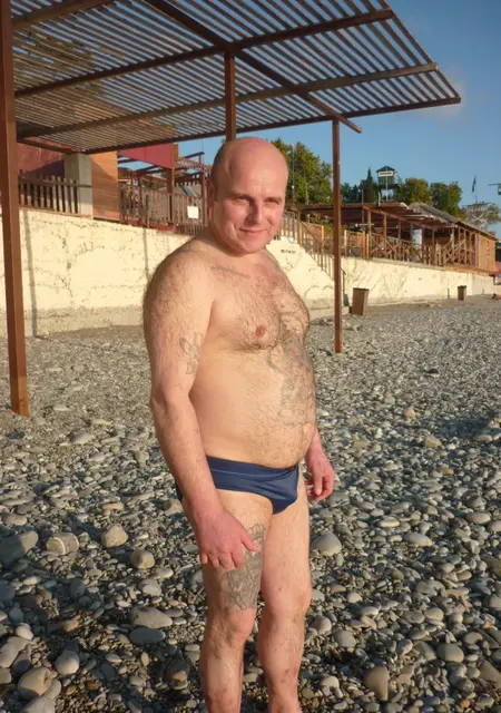 Я Жора Камусов, 59, знакомлюсь без обязательств в Заречном